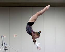 Image result for Sankey Springers Gymnastics Club