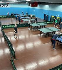 Image result for Dewsbury Table Tennis League Limited