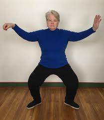 Image result for St Marys Tai Chi