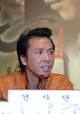 Donnie Yen Szöulban A hét kard