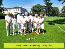 Image result for Crawley Croquet Club