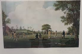 Image result for Hambledon Cricket Club