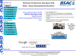 Image result for Dacorum Adventure Club