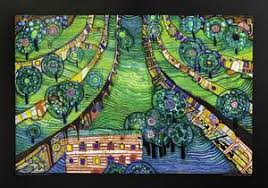 Friedensreich Hundertwasser ile ilgili görsel sonucu