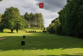 Image result for Burford Golf Club