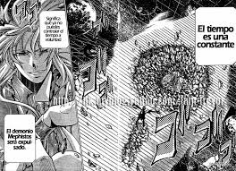 「双子座のデフテロス 聖闘士星矢 THE LOST CANVAS 冥王神話」の画像検索結果