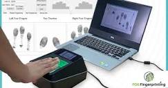 How Do I Check My Doj Live Scan Results | PDX Fingerprinting