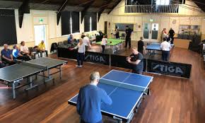 Image result for Hillingdon Table Tennis Club