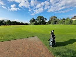 Image result for Royal Wimbledon Golf Club