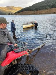 Image result for Segdoune Flyfishers` Angling Club