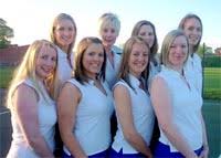 Image result for Rufforth Netball Club