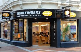 Image result for trailfinders
