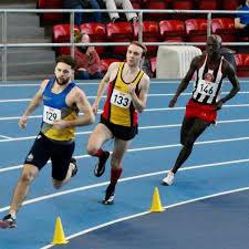 Image result for Exeter Harriers Limited