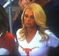 Colt McCoy's Girlfriend is teh hotness | Instantly Iconic