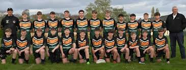 Image result for Parkside Golborne Amateur Rugby League Football Club