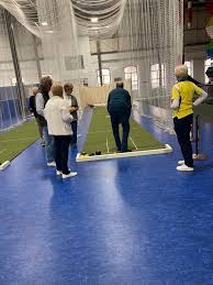 Image result for Llanfairfechan Bowling Club