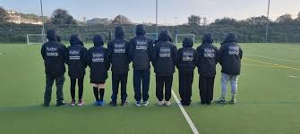 Image result for Plymouth Marjon Hockey Club