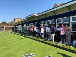 Image result for Kincaidston & Belmont Bowling Club