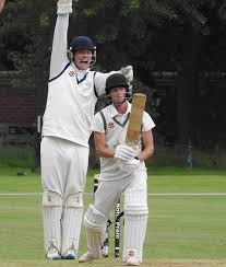 Image result for Attenborough Cricket Club