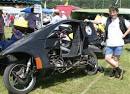 Quasar - Feet-Forward - The Real Classic Bike Guide - RealClassic.