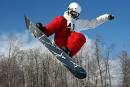 snowboarding tricks
