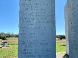 Image result for georgia guidestones