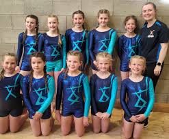 Image result for Border Counties School Of Gymnastics