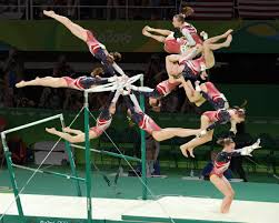 Image result for Breckland Forest Gymnastics Club 2004