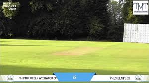 Image result for Shipton Under Wychwood Cc