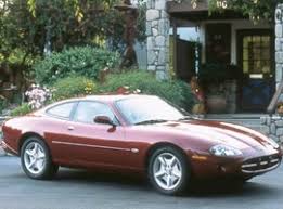 Image result for Phoenix Red 1999 Jaguar