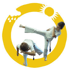 Image result for Cobra Capoeira Kids Club
