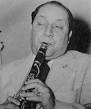 Barney Bigard was born in New