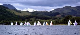 Image result for Loch Lomond Sailing Club