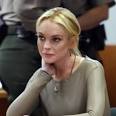 Lindsay Lohan won't take plea deal in necklace theft case: report ...