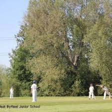 Image result for Pyrford Cricket Club