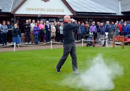Image result for Oswestry Golf Club