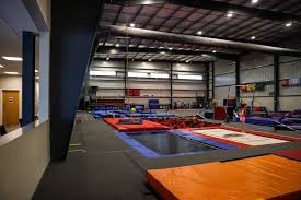 Image result for Crossway Gymnastic Centre