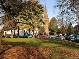 Image result for Wythall Cc