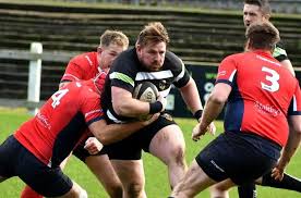 Image result for Otley Rufc Ltd