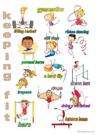 Image result for Keeping In Shape