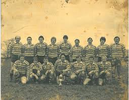 Image result for Huddersfield-Underbank Rangers