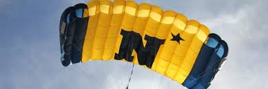 Image result for York University Parachute Club