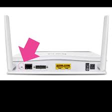 Image result for reset router