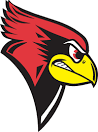 Illinois State Redbirds Logo - Chris Creamer's Sports Logos Page ...
