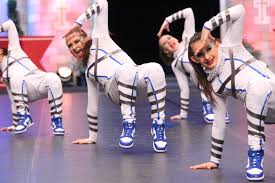 Image result for Angels Dance Squad