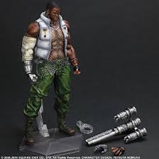 「バレット・ウォーレス」の画像検索結果