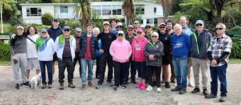 Image result for Wellington Petanque Club