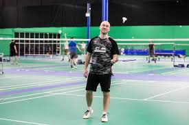 Image result for Kirkley Kasuals Badminton Club