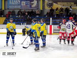Image result for Streatham Chiefs Ice Hockey Club