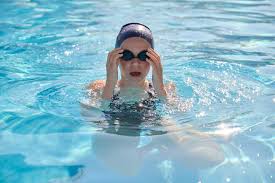 Image result for Glossop Swimming Club